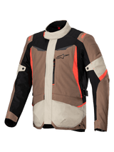 ST-1 Waterproof Chaqueta