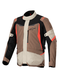 Chaqueta ST-1 Impermeable
