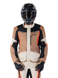 Chaqueta ST-1 Impermeable