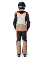 Pantalones ST-1 Impermeables