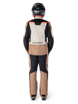 Pantalones St-1 Impermeables