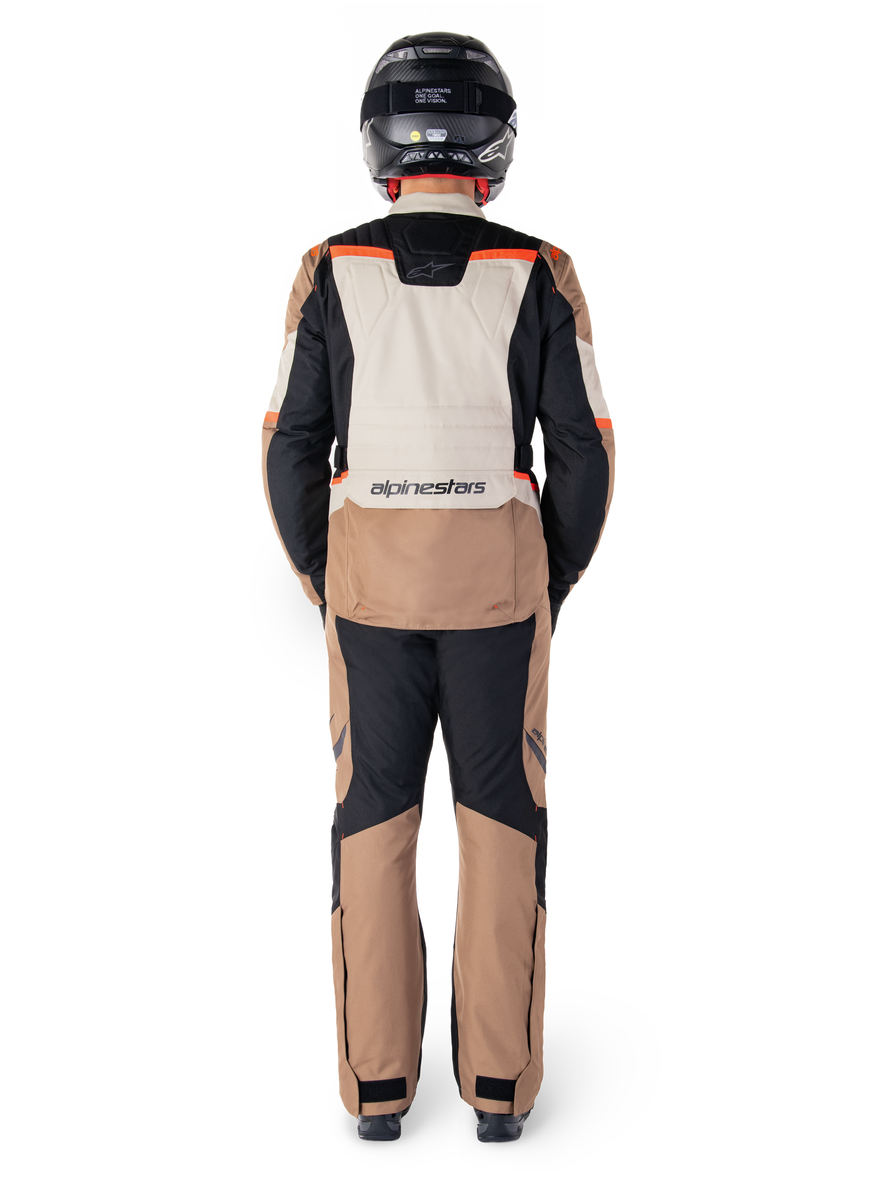 Pantalones ST-1 Impermeables