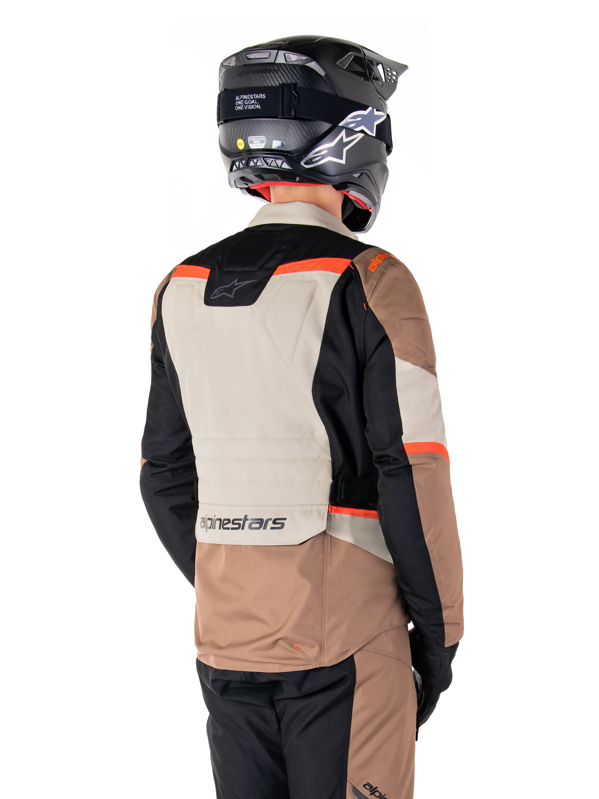 Chaqueta Impermeable St-1