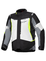 ST-1 Waterproof Chaqueta