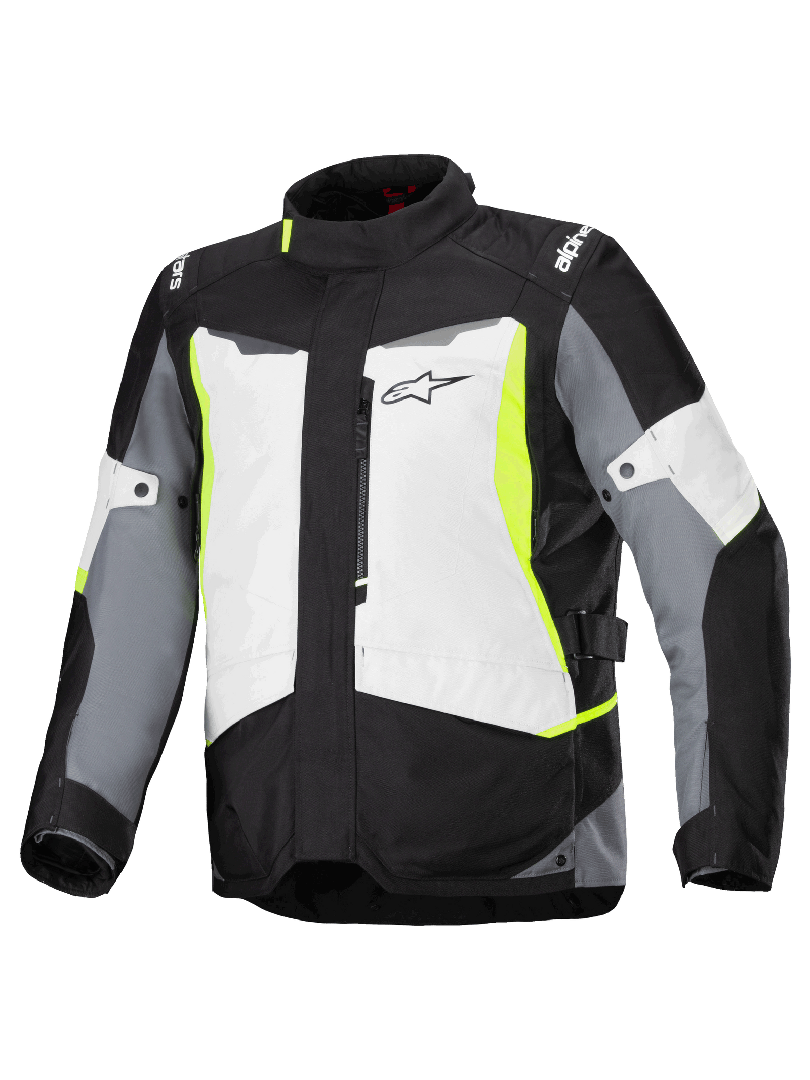 ST-1 Waterproof Chaqueta