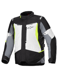 Chaqueta ST-1 Impermeable