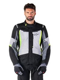 Chaqueta ST-1 Impermeable