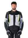 ST-1 Waterproof Chaqueta