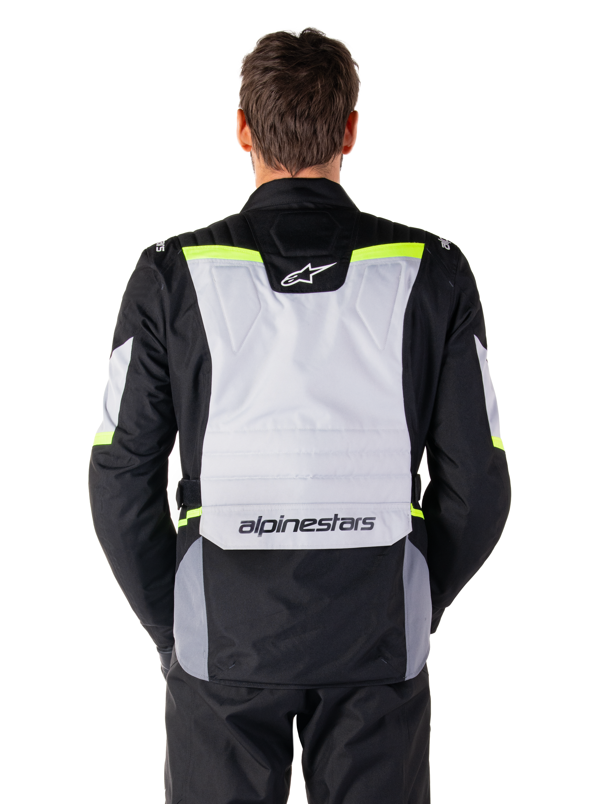 Chaqueta Impermeable St-1