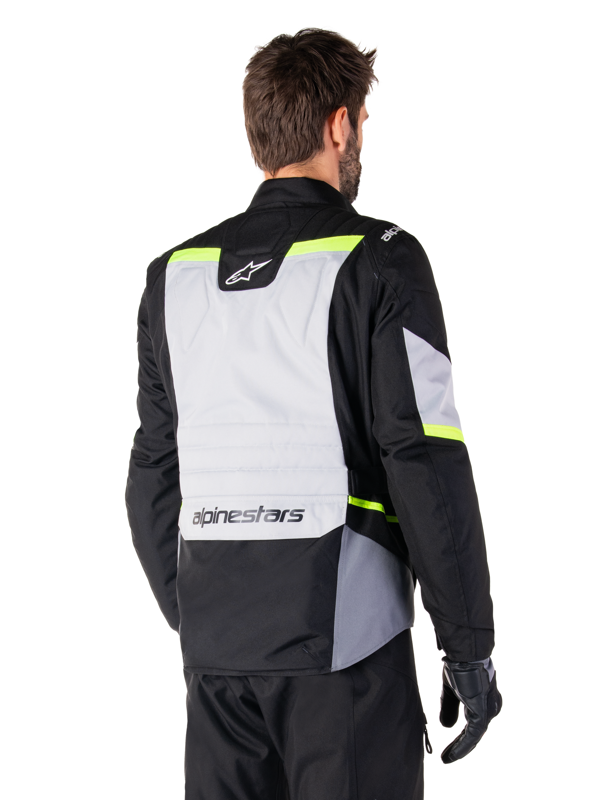 Chaqueta Impermeable St-1