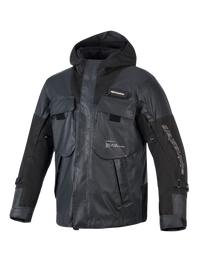 Chaqueta Impermeable Mospher