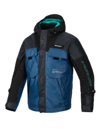 Chaqueta Mospher Impermeable