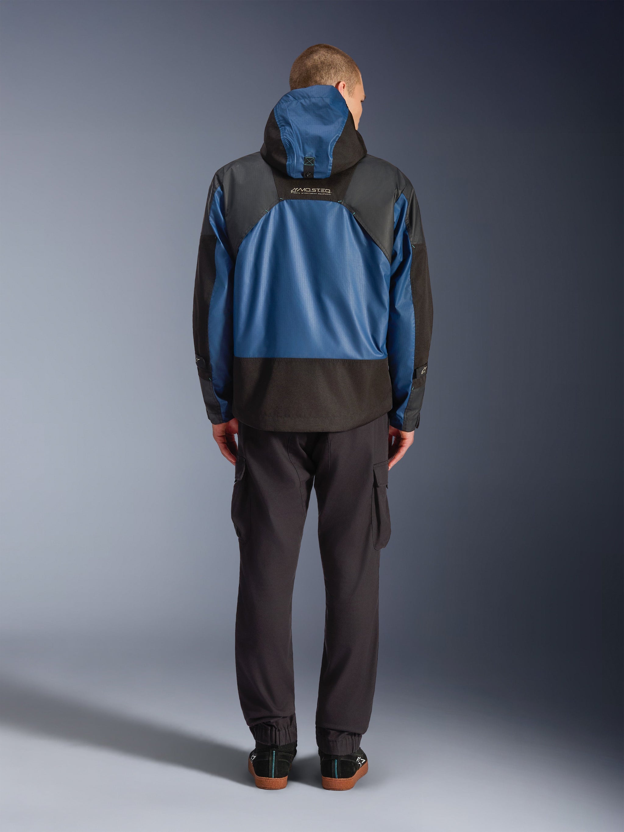 Mospher WP Chaqueta