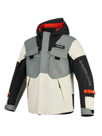 Chaqueta Mospher Impermeable