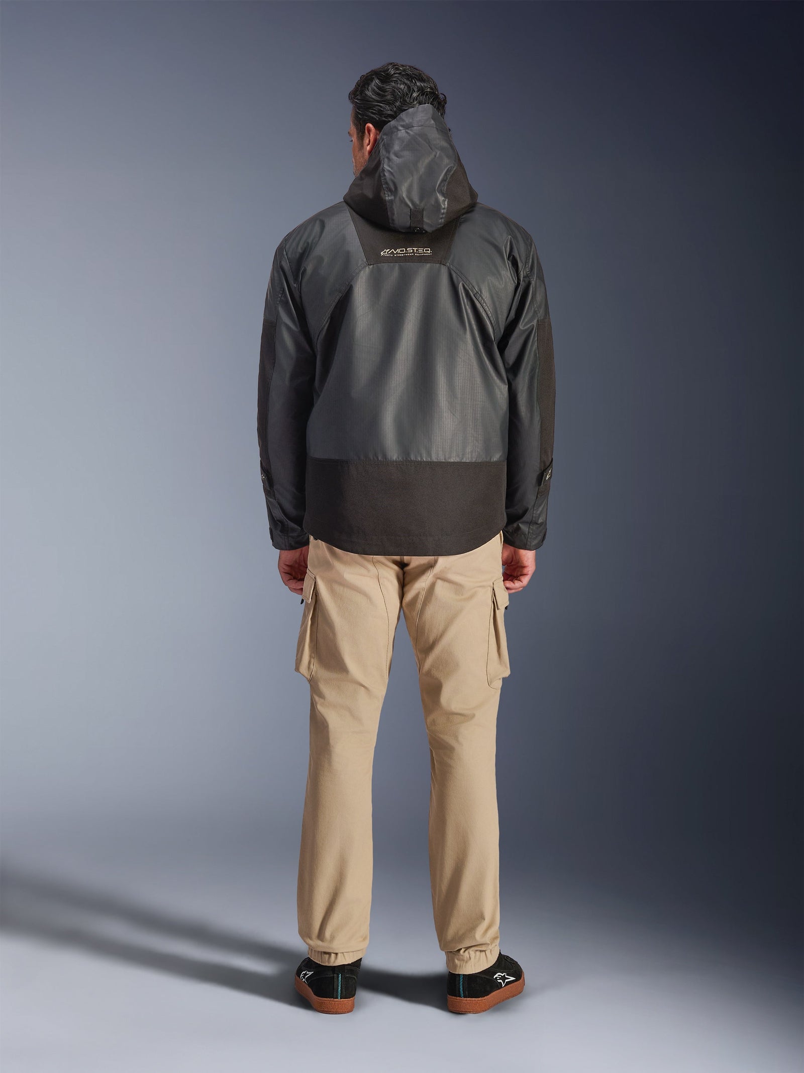 Mospher WP Chaqueta