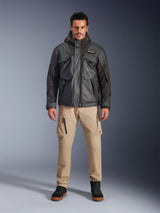 Mospher WP Chaqueta