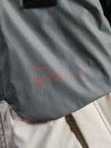 Mospher WP Chaqueta