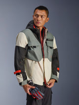 Mospher WP Chaqueta