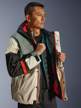 Mospher WP Chaqueta