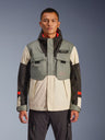 Mospher WP Chaqueta