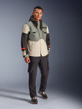 Mospher WP Chaqueta