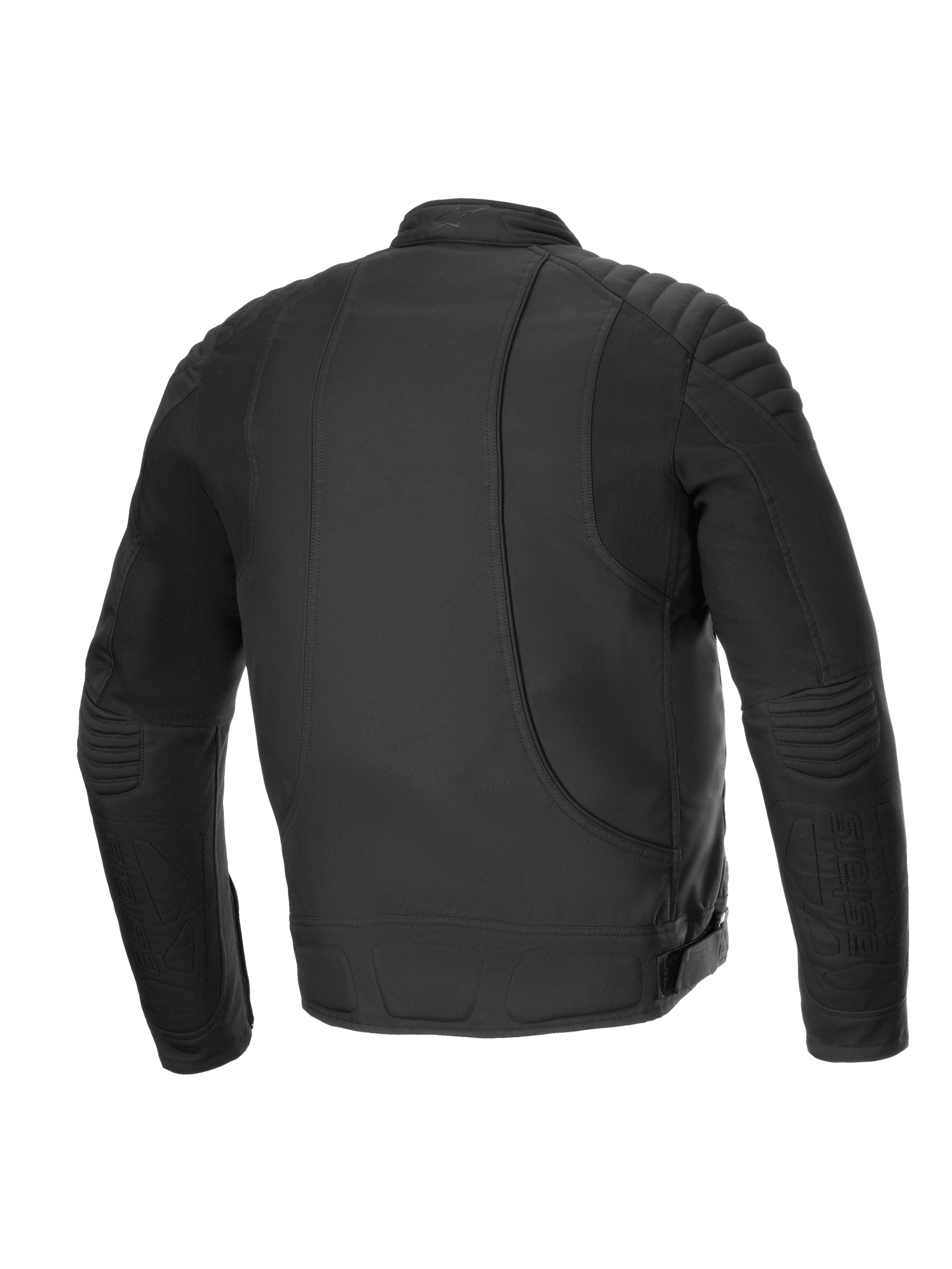 Clayton Waterproof Chaqueta