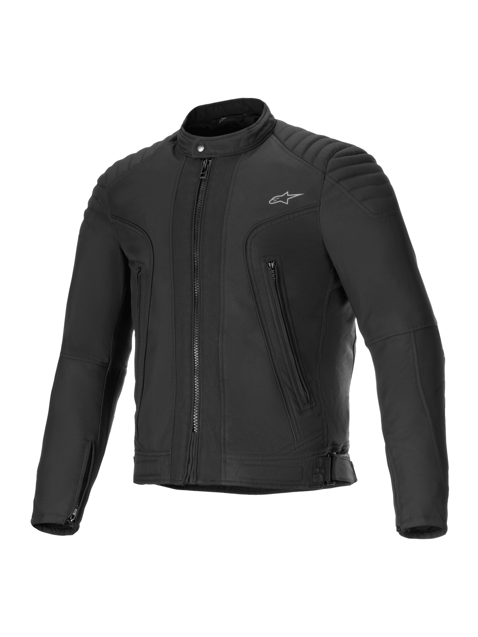 Clayton Waterproof Chaqueta