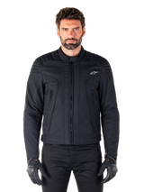 Clayton Waterproof Chaqueta