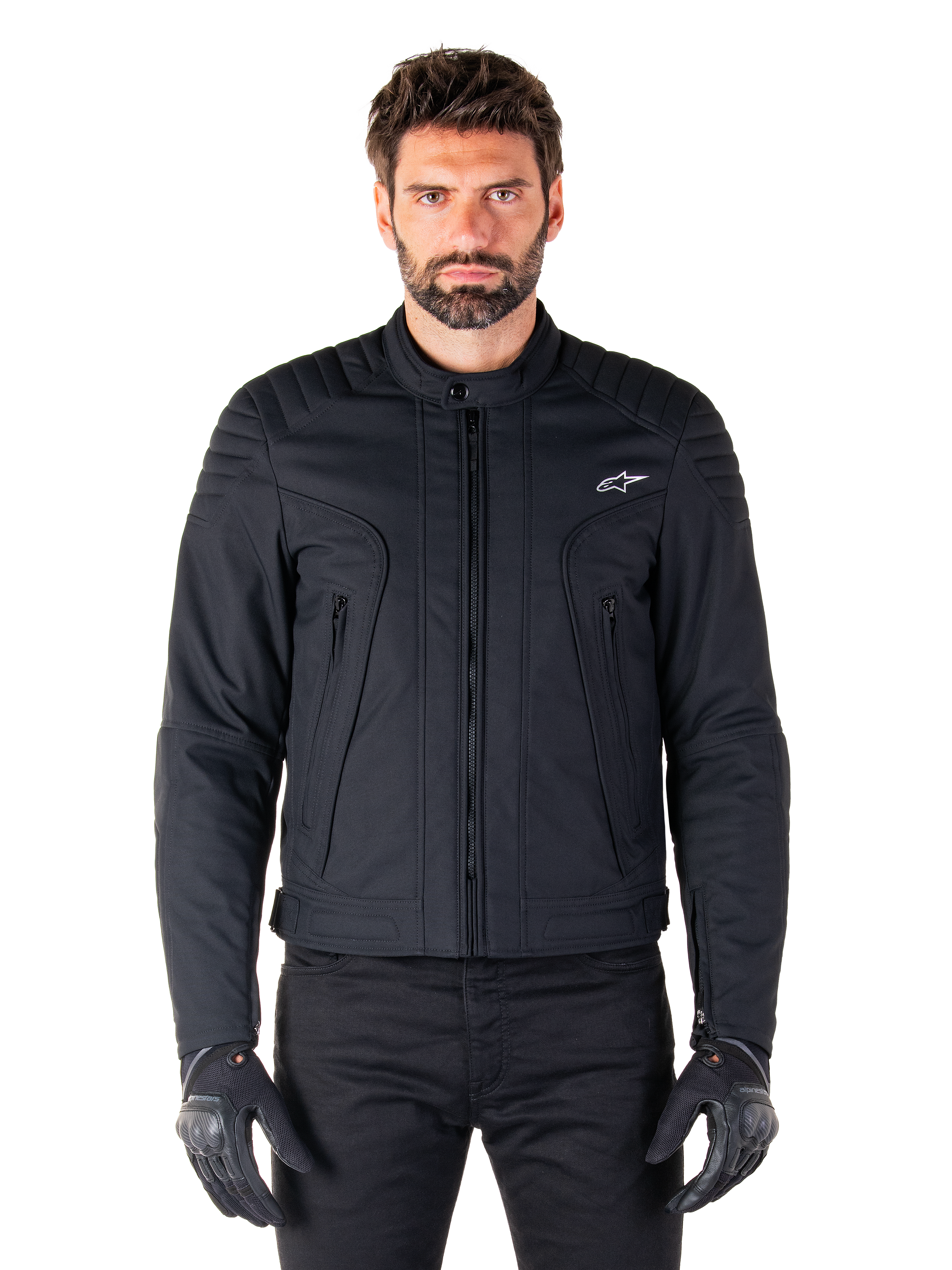 Clayton Waterproof Chaqueta