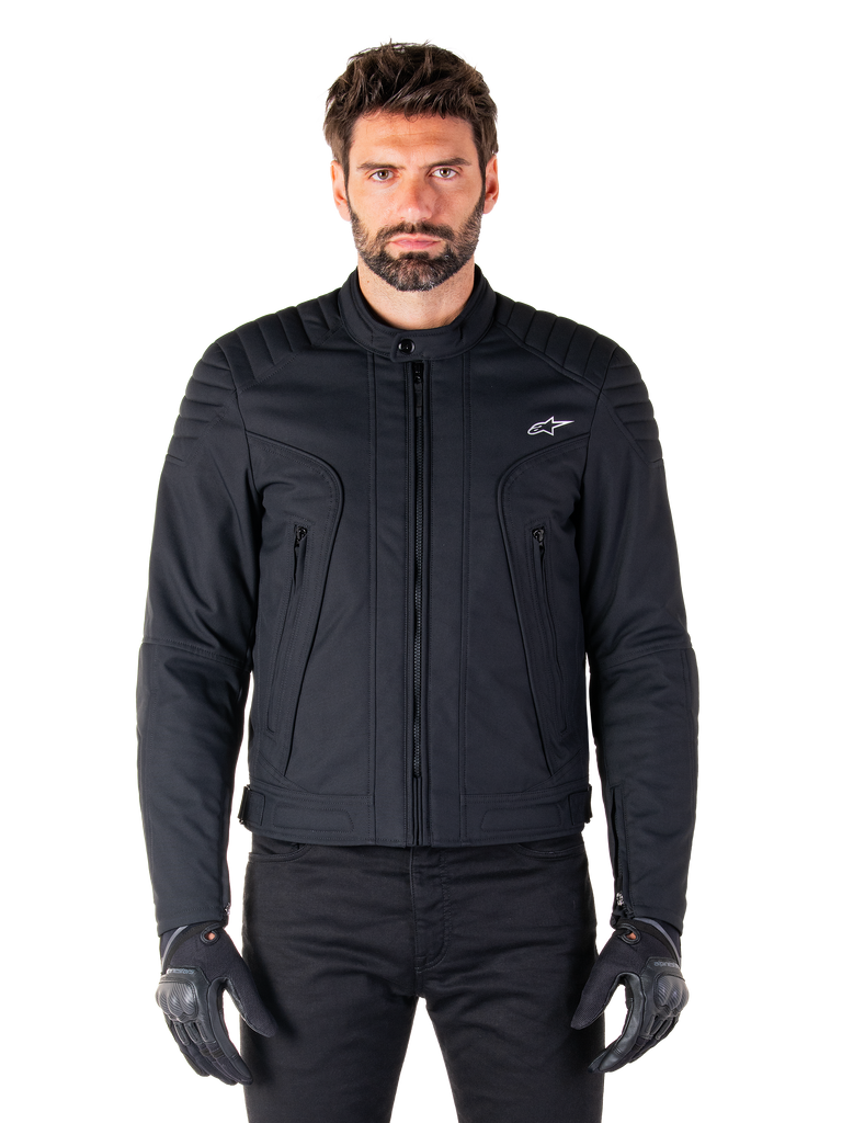 Clayton Waterproof Chaqueta