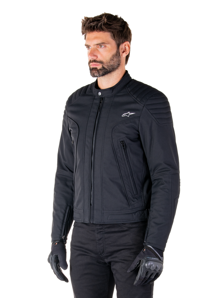 Clayton Waterproof Chaqueta