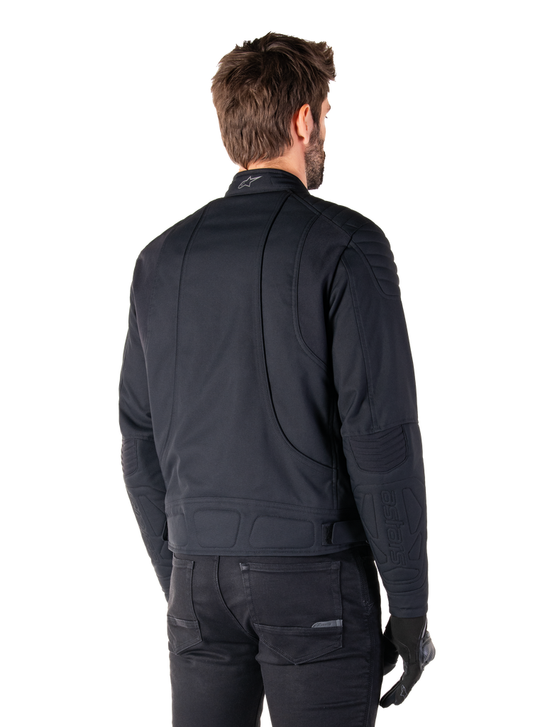 Chaqueta impermeable T-SPS V2