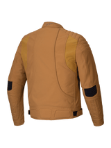 Clayton Waterproof Chaqueta