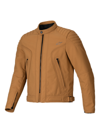 Chaqueta Resistente Al Agua Clayton