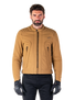 Chaqueta Resistente Al Agua Clayton