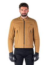 Clayton Waterproof Chaqueta