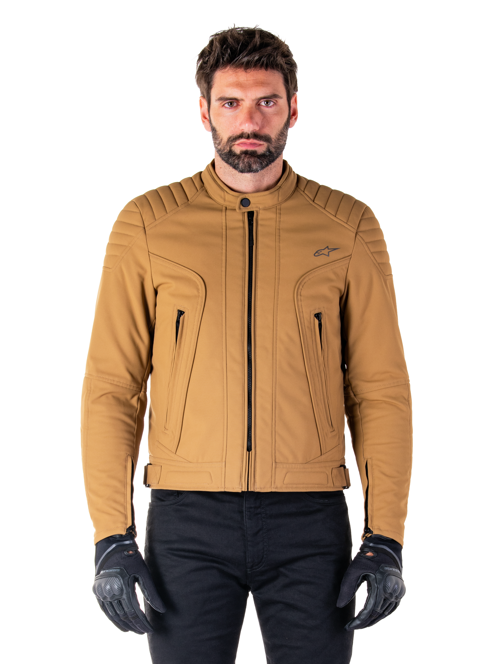 Clayton Waterproof Chaqueta