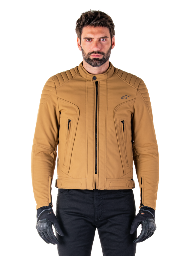 Clayton Waterproof Chaqueta