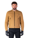 Clayton Waterproof Chaqueta