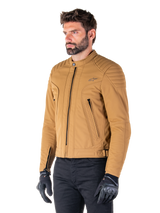 Clayton Waterproof Chaqueta