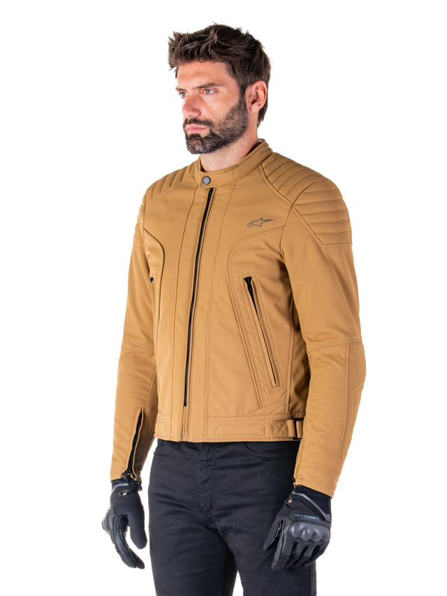 Clayton Waterproof Chaqueta