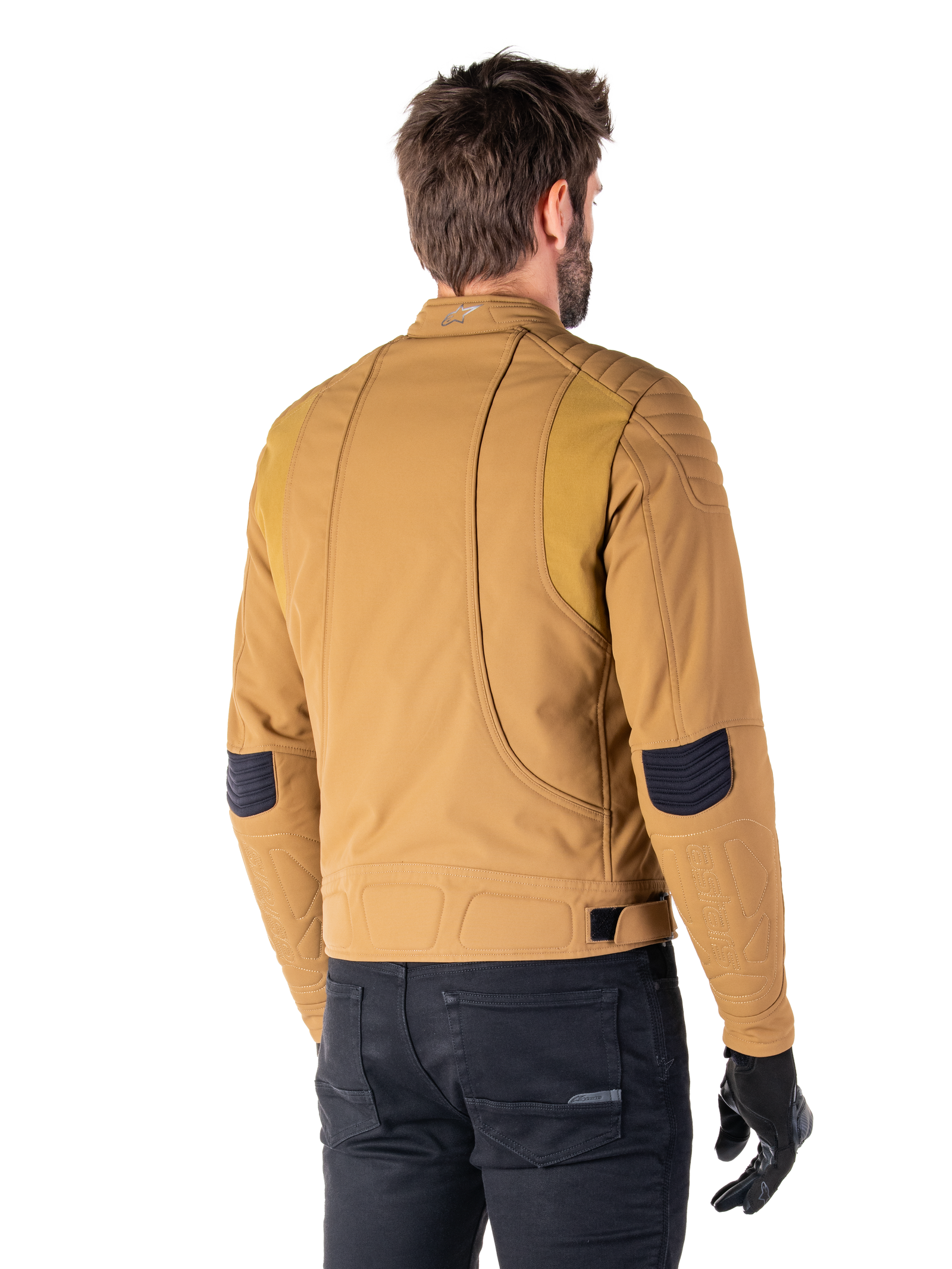 Clayton Waterproof Chaqueta