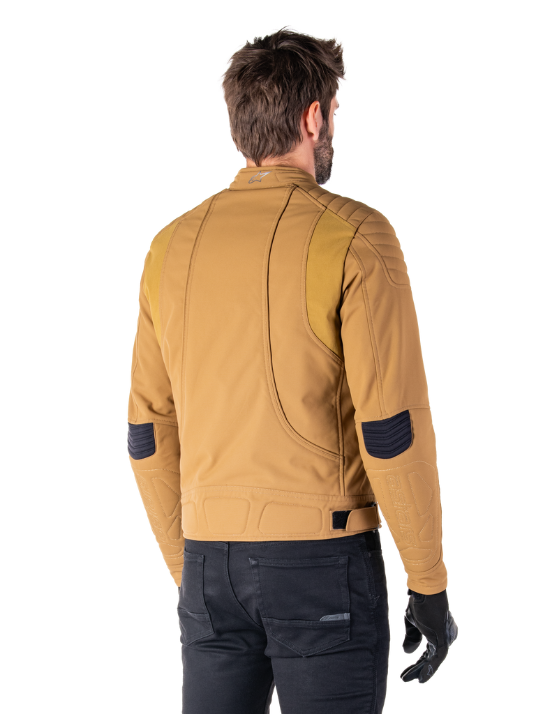 Chaqueta impermeable T-SPS V2