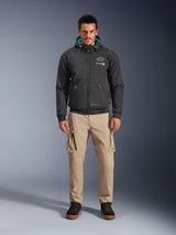 Moblast WP Jacket