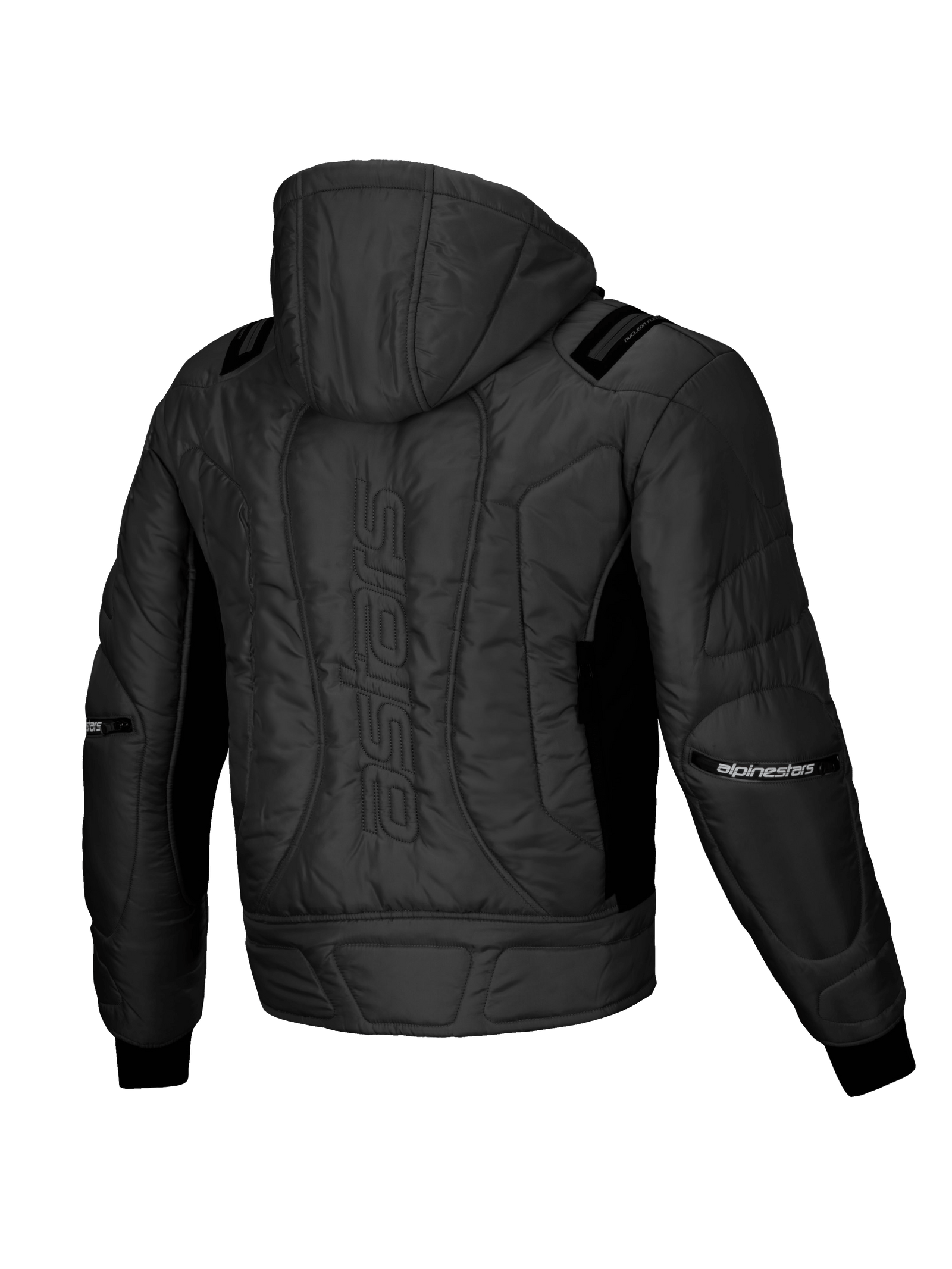 Mohobbs Waterproof Chaqueta