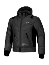 Mohobbs Waterproof Chaqueta