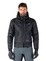 Mohobbs Waterproof Chaqueta