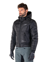 Mohobbs Waterproof Chaqueta