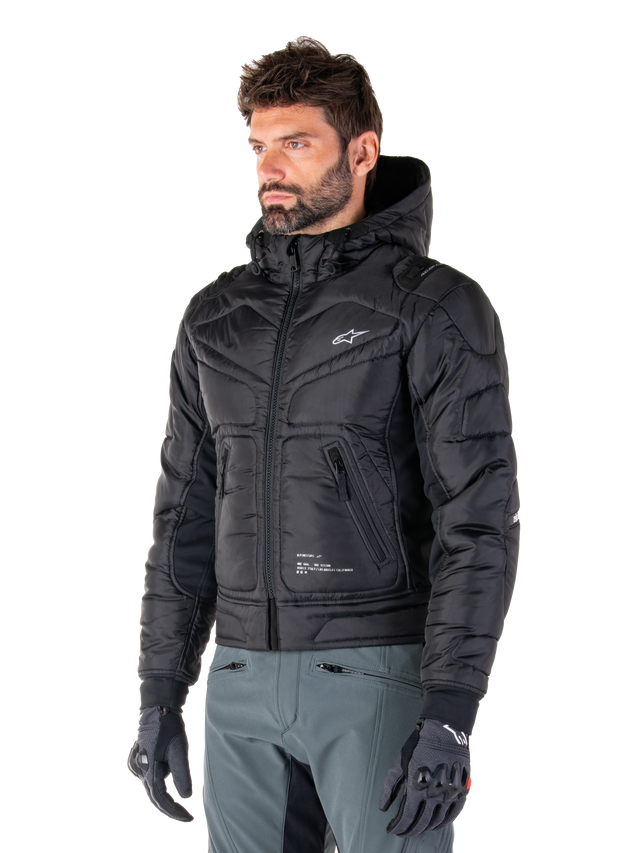 Mohobbs Waterproof Chaqueta