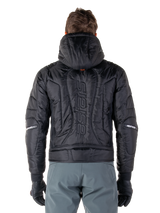 Mohobbs Waterproof Chaqueta